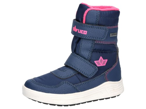 Stivali neve per bambini - stivali,