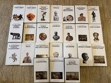 BIBLIOTECA STORICA de IL