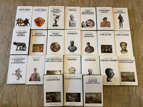 Biblioteca storica il - biblioteca,