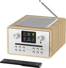 Radio internet dab bt - internet.,