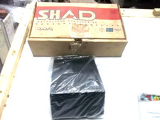 piastra supporto bauletto nrg