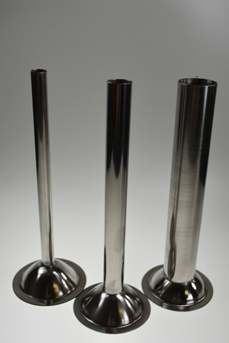 Stainless sausage stuffer - (3),