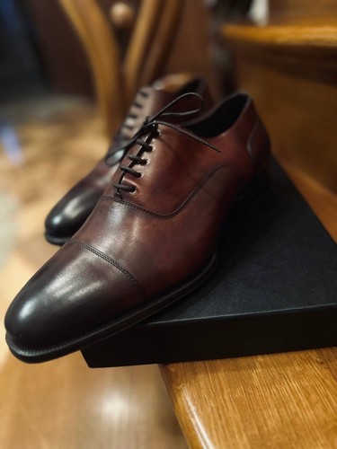 Dsquared2 oxfords - dsquared2,