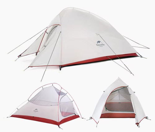 Naturehike tenda da - naturehike,