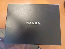 scatola gift bix profumo Prada Paradoxe 30 ml rigida