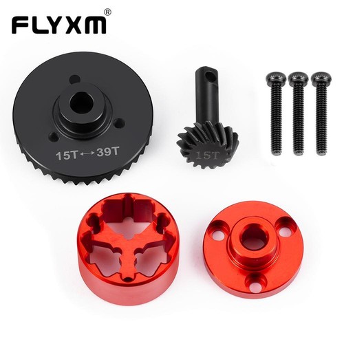 Flyxm ingranaggio diff - ingranaggio,