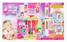 BARBIE - CASTELLO CANDITO -