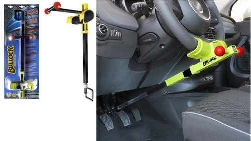 Bullock absolute tripla - bullock, 3