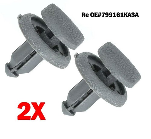Clip perni ricambio - perni,