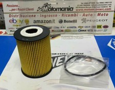 FILTRO OLIO CHEVROLET CAPTIVA