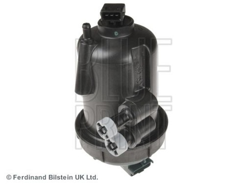 Carter filtro carburante - filtro, per
