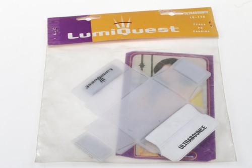 Lumiqest ultrabounce 116 - lumiqest,
