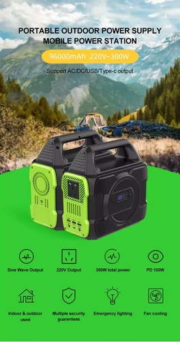 Batteria portatile power - portatile,
