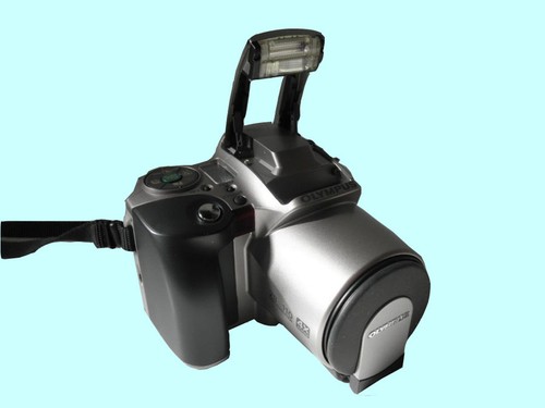Olympus 200 macchina - is,