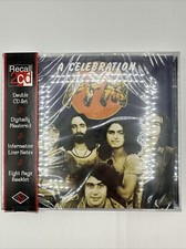 A Celebration Live PFM Sealed