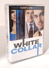 White Collar: Complete Series