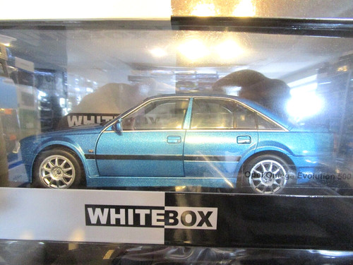 Opel omega lotus carlton - lotus, evo