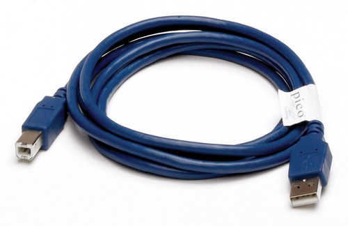 Cavo usb 8 m - 2.0, 1,8