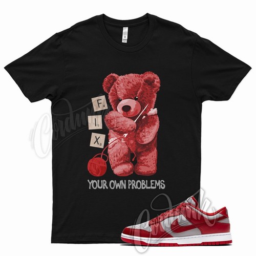 Shirt nera fix - per, n