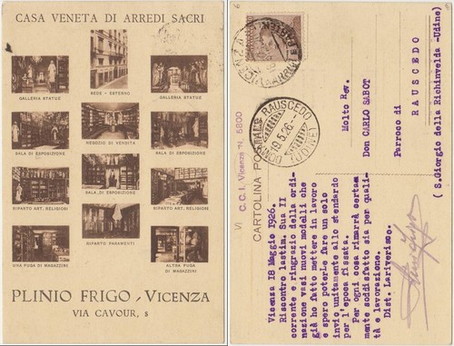 Vicenza casa veneta - vicenza,