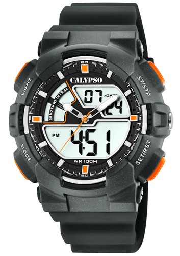 Orologio uomo calypso - orologio, da