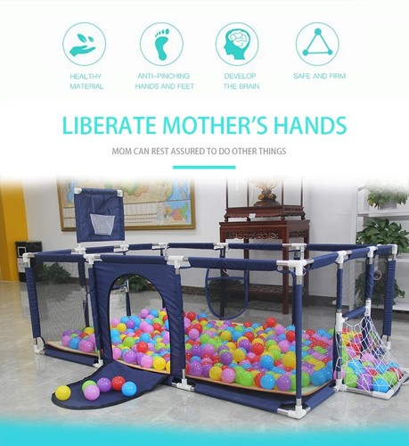 Baby box barriera - di, sicurezza