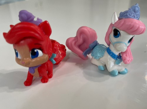 Palace pets ariel treasure - pets, &