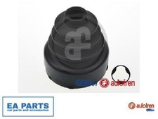 Set soffietto, albero motore