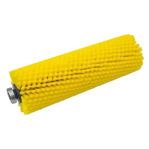 Spazzola con setole morbide - con,