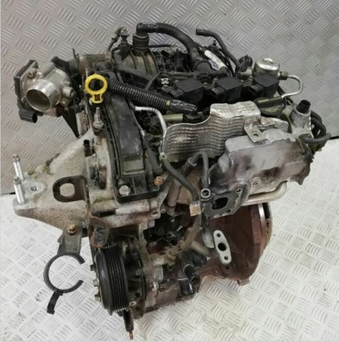 Ford ecoboost m1je - 1.0,