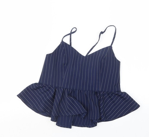 Shirt donna blu - donna, misto