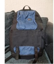 Lowepro Fastpack 350 zaino/da