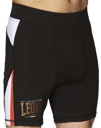 Pantaloncino leone ab532 - pantaloncino,