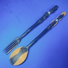 Servizio forchetta e cucchiaio