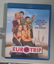 kristin kreuk EUROTRIP