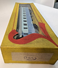 Lima Express 9302 – Carrozza