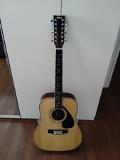 Chitarra acustica Yamaha 12
