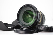 Condizioni medie TAMRON SP 10