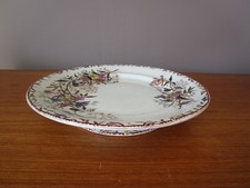 Compotier /Plat à Gâteaux