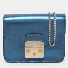 Mini borsa a tracolla Furla