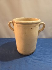 Antico Vaso in Terracotta