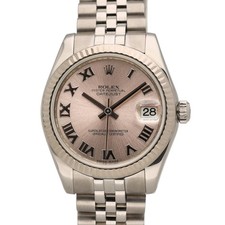 Rolex Datejust Lady 31 acciaio