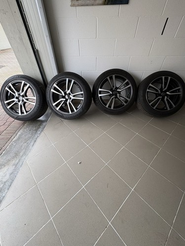 Cerchi lega gomme sensori - cerchi,