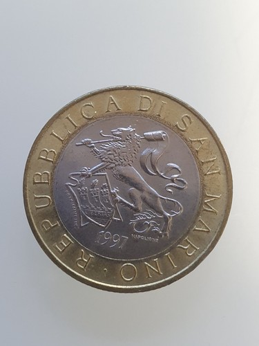 Gadgets moneta coin mille - moneta,