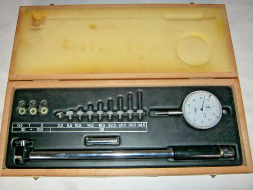 Misuratore precisione - misuratore,