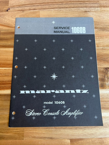 Amplificatore stereo marantz - stereo,