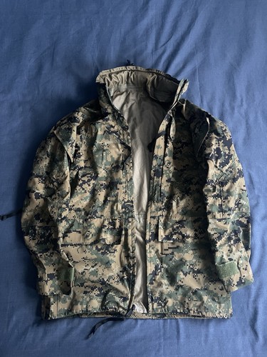 Usmc woodland marpat goretex - woodland,