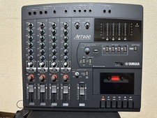 Yamaha MT400 registratore a