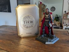 Hot Toys - MMS225 - Thor - Thor: Il Mondo Oscuro / Sideshow / Scala 1:6