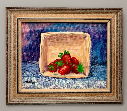 Joan biehl tavola - tavola, su